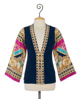 St. Honore Sweater