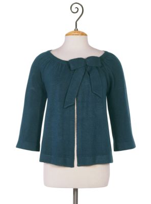 Isle St. Louis Sweater