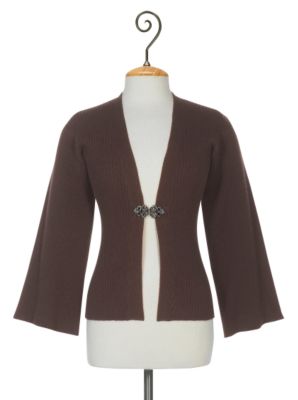 Heirloom Cardigan