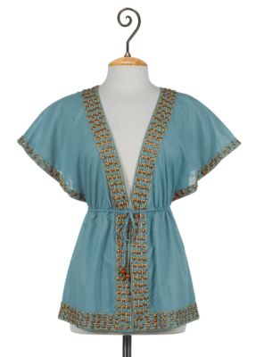 Women's Cleo Top