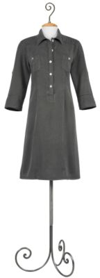 Petite Terrific Tencel Dress