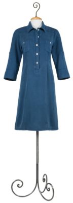 Petite Terrific Tencel Dress