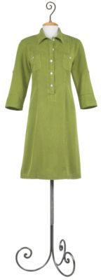 Petite Terrific Tencel Dress