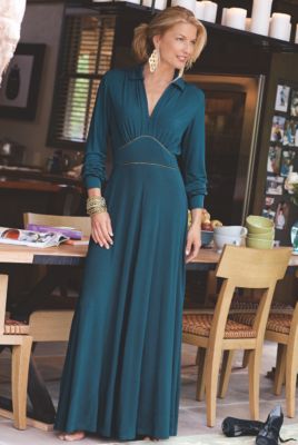 Phoebe Dress