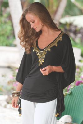 Women's Marrakech Top