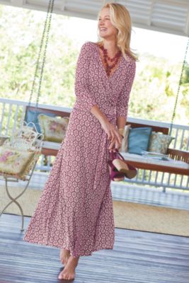 East Coast Dress
