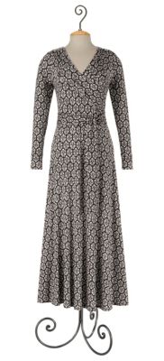 Plus Size Clothing, Plus Size Womens Clothing East Coast Dress - Black plus size dresses, plus size dress, 