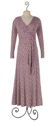 East Coast Dress - Purple