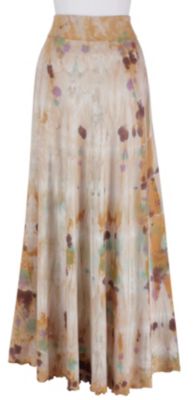 Patina Skirt
