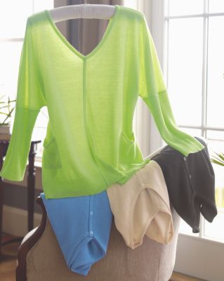 Santa Monica Sweater