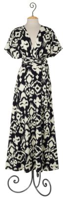 Make It Your Own Dress - Black