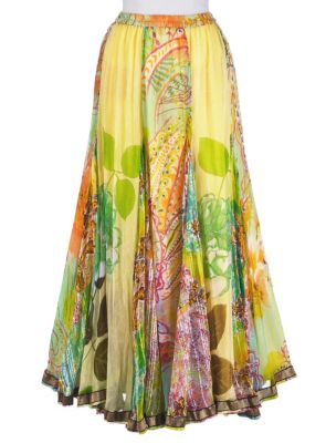 Sunny Days Skirt