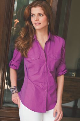 Perfect Shape Shirt