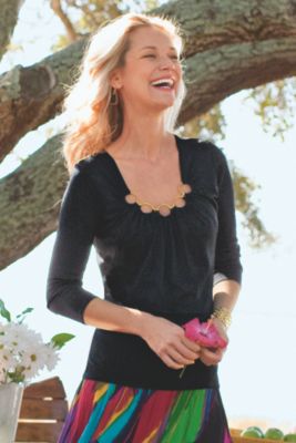 St. Thomas Top
