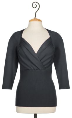 Women's Saucy Sweater