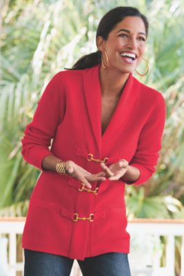 Marbella Cardigan