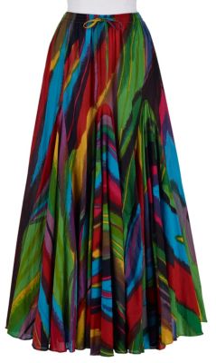 Talls St. Croix Skirt