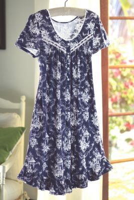 Women's Antibes Gown