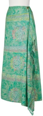 Talls Soleil Skirt
