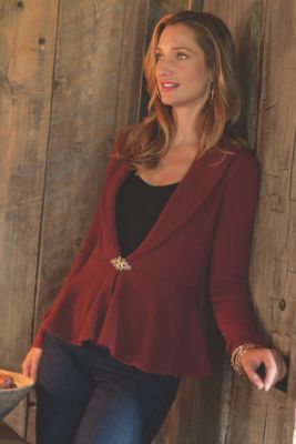 Celia Cardigan