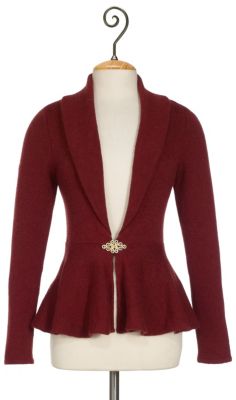 Celia Cardigan
