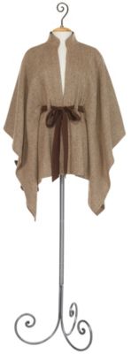 Women's Town & Country Cape   Brown