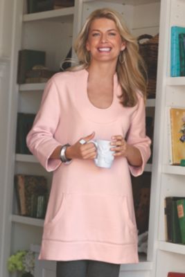 Petites My Weekend Tunic