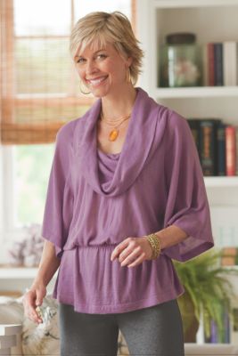 Sussex Sweater