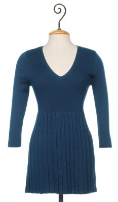 Petites Sasha Sweater - Blue