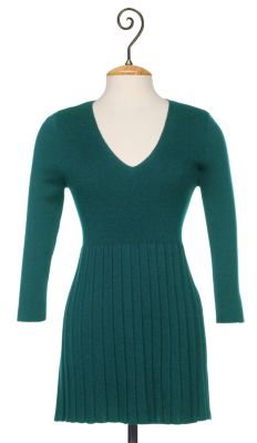 Sasha Sweater - Green
