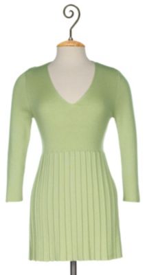 Sasha Sweater - Green