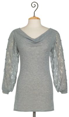 Arcadia Sweater - Black