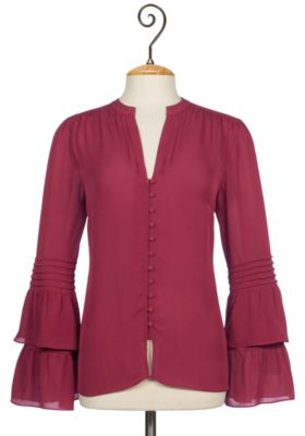 Women's Gabrielle Shirt