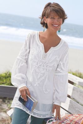 Dharma Tunic