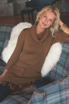 Petites Montreux Sweater