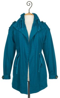 Bar Italia Jacket - Blue