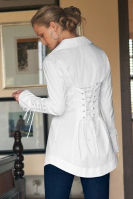 Claudette Shirt