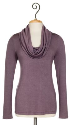 Petite J'adore Top - Purple