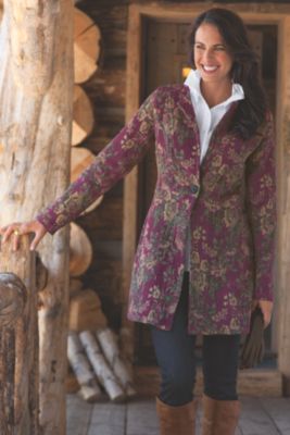 Bradford Jacket