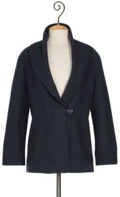 Valparaiso Sweater - Black