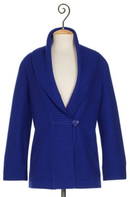 Valparaiso Sweater - Blue