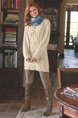 Devonshire Pant