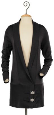 Sausalito Sweater I - Black