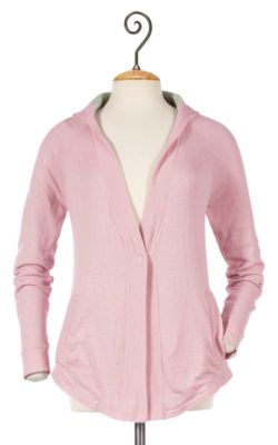 Reversible Sweater - Pink