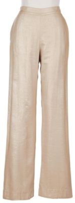 Palagiano Pant - Brown