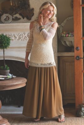 Sonoran Skirt