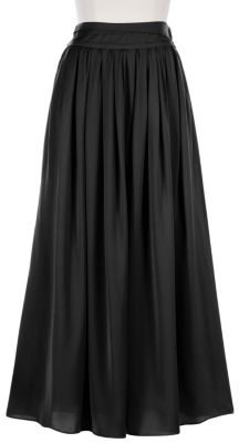 Petites Sonoran Skirt - Black