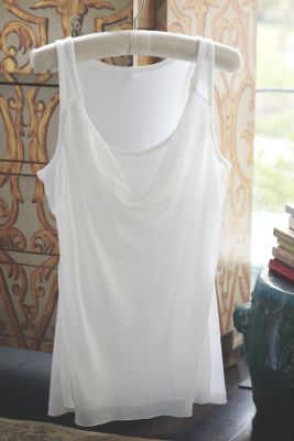 Eva Layered Tank