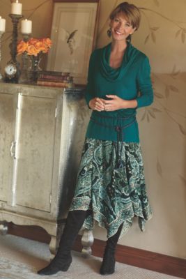 Samara Skirt