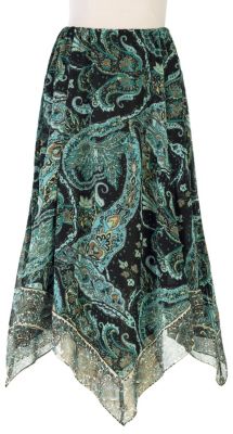 Samara Skirt